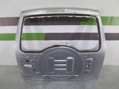 Дверь багажника. Mitsubishi Pajero Mitsubishi Montero, V60 Двигатели: 6G74, 6G75