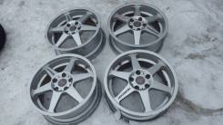 Technocast Corsia. 7.0x17", 5x114.30, ET40