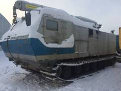 Витязь ДТ-30П. Витязь, 38 000 куб. см.