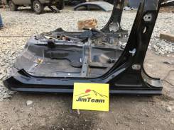 Порог пластиковый. Mazda Atenza, GG3P, GG3S, GGEP, GGES, GY3W Mazda Mazda6