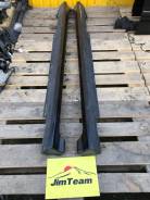 Порог пластиковый. Mazda Atenza, GG3P, GG3S, GGEP, GGES, GY3W Mazda Mazda6