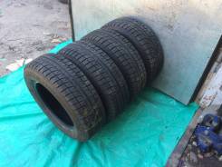 Bridgestone Blizzak Revo GZ. Зимние, без шипов, 2011 год, износ: 10%, 4 шт