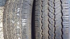 General Tire. Летние, 2007 год, 20 %, 2 шт