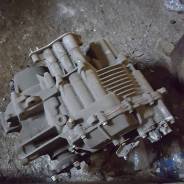 Редуктор. Toyota Harrier, MHU38, MHU38W Toyota Harrier Hybrid, MHU38W Toyota Highlander, GVU48, GVU58, MHU28, MHU48 Toyota Kluger V, MHU28, MHU28W Lex...
