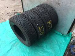Dunlop DSX. Зимние, без шипов, 10 %, 4 шт