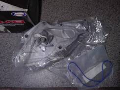 Помпа водяная. Honda: Accord, MR-V, Odyssey, Avancier, Pilot, Saber, Inspire, Lagreat Двигатели: F20B2, F20B4, F20B5, F20B7, F23A1, F23A2, F23A3, F23A...