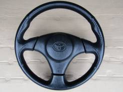 Руль. Toyota: Corolla Spacio, Sprinter Trueno, Corolla, Sprinter Marino, Carina, Sprinter, Celica, Caldina, Sprinter Carib, Corolla Levin, MR2, Coroll...