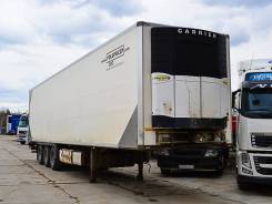 Krone SDR27. Полуприцеп-рефрижератор 2004 г/в, 39 000 кг.