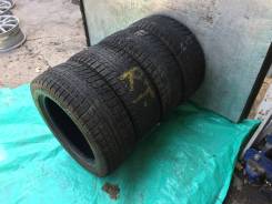 Bridgestone Blizzak Revo2. Зимние, без шипов, износ: 20%, 4 шт