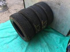 Bridgestone Blizzak VRX. Зимние, без шипов, 2014 год, износ: 30%, 4 шт