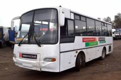 КАвЗ 4235-32. Автобус городской среднего класса Аврора., 4 461 куб. см., 52 места