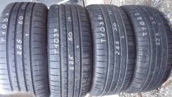 Goodyear Eagle NCT5. Летние, 2008 год, 10 %, 4 шт