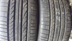 Bridgestone. Летние, 2005 год, без износа, 2 шт