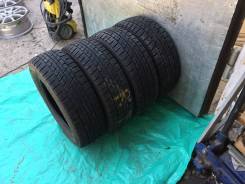 Goodyear Ice Navi Zea. Зимние, без шипов, 2013 год, 10 %, 4 шт