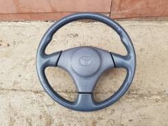 Руль+подушка Allion Premio zzt240 nzt240 245 Levin Trueno Caldina st21. Toyota: Platz, Corona, Aristo, Ipsum, iQ, Corolla, Altezza, MR-S, Tercel, Tund...
