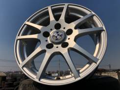 G-Mach. 6.0x15", 5x114.30, ET43, ЦО 72,0 мм.