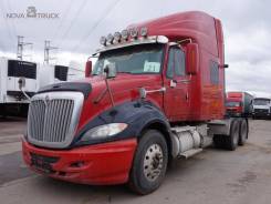 International Prostar. Продаётся седельный тягач Premium, 12 504 куб. см., 16 631 кг.