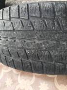 Dunlop. Зимние, без шипов, 2011 год, 50 %, 4 шт