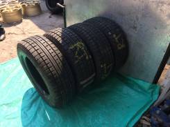 Toyo Winter Tranpath MK4. Зимние, без шипов, 2011 год, износ: 10%, 4 шт