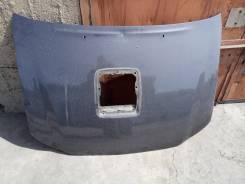 Капот. Toyota Fortuner, KUN51, KUN51L, KUN60, KUN60L, KUN61 Toyota Hilux Pick Up Toyota Hilux, KUN15, KUN16, KUN25, KUN26, KUN35, KUN36 Двигатели: 1KD...