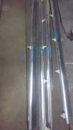 Молдинг стекла. Toyota Chaser, JZX100, GX105, LX100, SX100, JZX105, JZX101, GX100 Двигатели: 1JZGE, 1JZGTE, 1GFE, 2LTE, 4SFE, 2JZGE