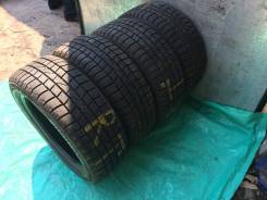 Hankook Winter i*Cept IZ W606. Зимние, без шипов, 2013 год, износ: 5%, 4 шт