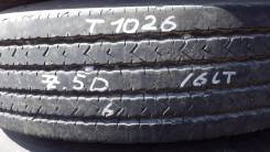 Dunlop. Летние, 10 %, 4 шт