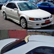 Спойлер на заднее стекло. Honda Accord, CF1, CF2, CF3, CF4, CF5, CF6, CF7, CF8 Honda Torneo, CF3, CF4, CF5 Двигатели: 20T2N, 20T2N14N, 20T2N15N, F18B...
