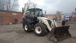 Terex 970 Elite. , 0,25 куб. м.