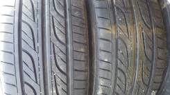Goodyear Eagle LS2000. Летние, 2008 год, 10 %, 2 шт