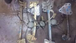 Стеклоподъемный механизм. Toyota Mark II Toyota Chaser, GX100, JZX100, LX100, SX100, GX105, JZX105, JZX101 Двигатели: 1JZGE, 1JZGTE, 1GFE, 2LTE, 4SFE...