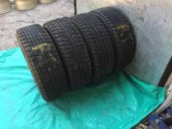 Bridgestone Blizzak Revo1. Зимние, без шипов, износ: 10%, 4 шт