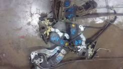 Замок двери. Toyota Chaser, JZX100, GX105, LX100, SX100, JZX105, JZX101, GX100 Двигатели: 1JZGE, 1JZGTE, 1GFE, 2LTE, 4SFE, 2JZGE
