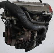 Двигатель в сборе. Peugeot 406 Двигатель DW12TED4