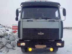 МАЗ 54329-020. Продам седельный тягач, 14 860 куб. см., 16 500 кг.