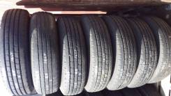 Bridgestone. Летние, 2013 год, износ: 10%, 7 шт