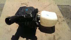 Корпус воздушного фильтра. Subaru Impreza, GE2, GE3, GH2, GH3 Двигатель EJ154