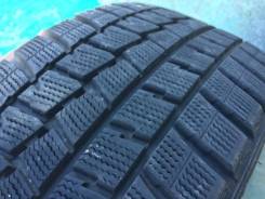 Dunlop Winter Maxx WM01. Зимние, без шипов, 2015 год, износ: 10%, 1 шт