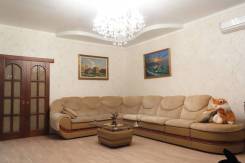 4-комнатная, улица Запарина 53. Центральный, частное лицо, 148 кв. м.