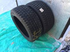 Dunlop Winter Maxx WM01. Зимние, без шипов, 2015 год, износ: 5%, 2 шт