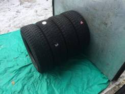 Yokohama Ice Guard IG20. Зимние, без шипов, 2010 год, износ: 20%, 4 шт