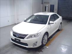 Toyota Camry. AVV50, 2ARFXE