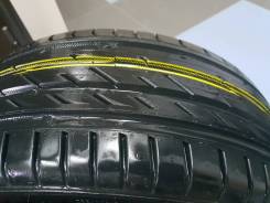 Nokian Hakka Black. Летние, 2017 год, 5 %, 4 шт
