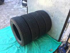 Dunlop Grandtrek SJ7. Зимние, без шипов, 2010 год, износ: 10%, 4 шт