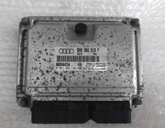 Коробка для блока efi. Audi S Audi TT Audi TTS Двигатель APX