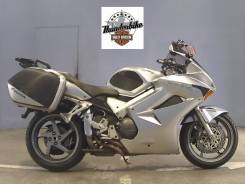 Honda VFR 800F. 800 куб. см., исправен, птс, без пробега