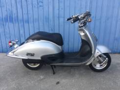 Honda Joker 50. 49 куб. см., исправен, без птс, без пробега