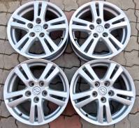 Mazda. 6.5x16", 5x114.30, ET50, ЦО 67,1 мм.