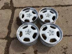Lowenhart. 8.0/8.0x18", 5x114.30, ET23/41