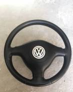 Руль. Volkswagen Passat Volkswagen Bora Volkswagen Jetta, 1J6, 9M2 Volkswagen Golf, 1E7, 1J1, 1J5 Двигатели: AFP, AGR, AGU, ALH, APK, AQP, AQY, ARX, A...